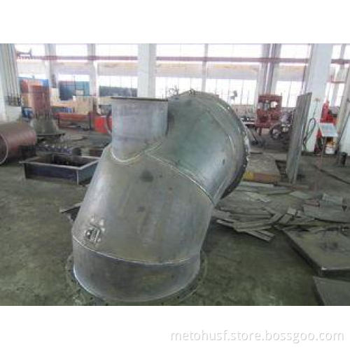 High Precise OEM Customs Heavy Metal Fabrication And Welded